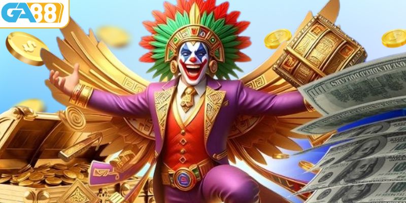 Chương trình nạp tiền lần đầu thưởng lên đến 888.888K